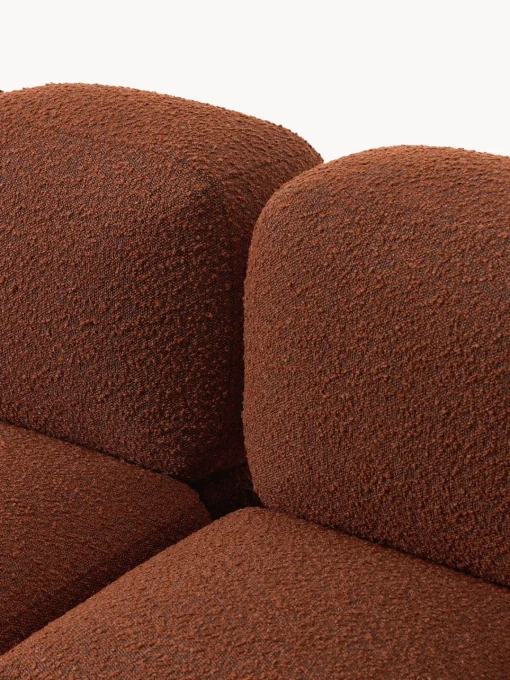 Westwing Collection Sofá modular en tejido bouclé Tayla (3 plazas)^ Sofás 3 Plazas|Sofás