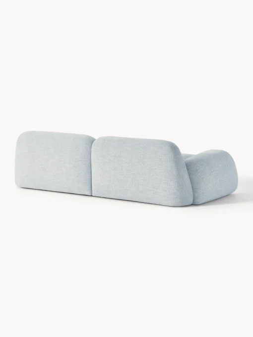 Westwing Collection Sofá modular en tejido bouclé Wolke (3 plazas)^ Sofás 3 Plazas|Sofás