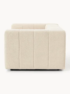 Westwing Collection Sofá modular en tejido bouclé Lena (3 plazas)^ Sofás 3 Plazas|Sofás