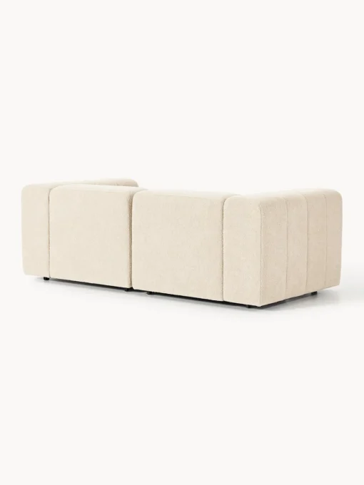 Westwing Collection Sofá modular en tejido bouclé Lena (3 plazas)^ Sofás 3 Plazas|Sofás