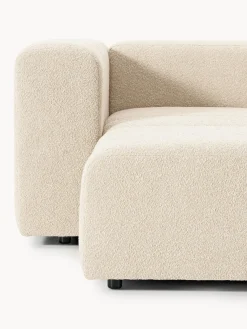 Westwing Collection Sofá modular en tejido bouclé Lena (3 plazas)^ Sofás 3 Plazas|Sofás