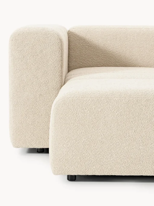 Westwing Collection Sofá modular en tejido bouclé Lena (3 plazas)^ Sofás 3 Plazas|Sofás