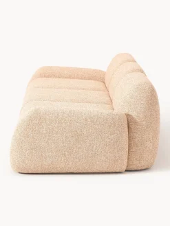 Westwing Collection Sofá modular en tejido bouclé Wolke (4 plazas)^ Sofás 4 Plazas