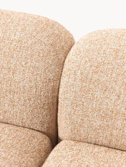 Westwing Collection Sofá modular en tejido bouclé Wolke (4 plazas)^ Sofás 4 Plazas