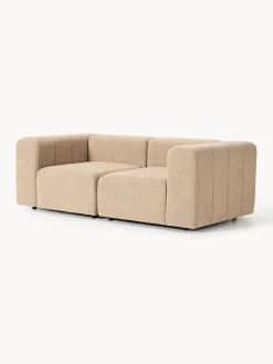 Westwing Collection Sofá modular en tejido bouclé Lena (3 plazas)^ Sofás 3 Plazas|Sofás