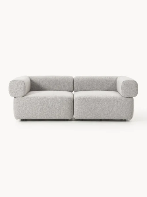 Westwing Collection Sofá modular en tejido bouclé Anton (3 plazas)^ Sofás 3 Plazas|Sofás