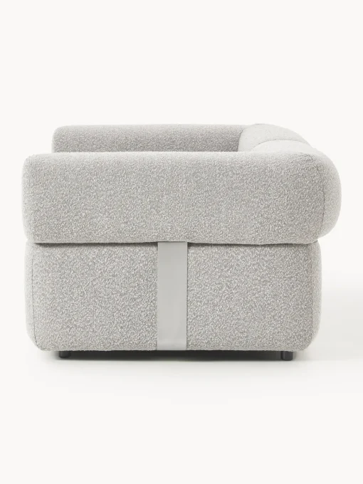 Westwing Collection Sofá modular en tejido bouclé Anton (3 plazas)^ Sofás 3 Plazas|Sofás