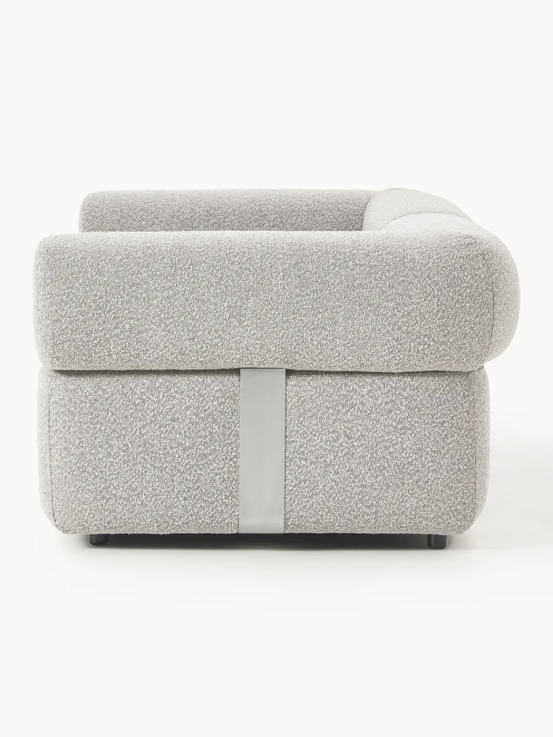 Westwing Collection Sofá modular en tejido bouclé Anton (3 plazas)^ Sofás 3 Plazas|Sofás