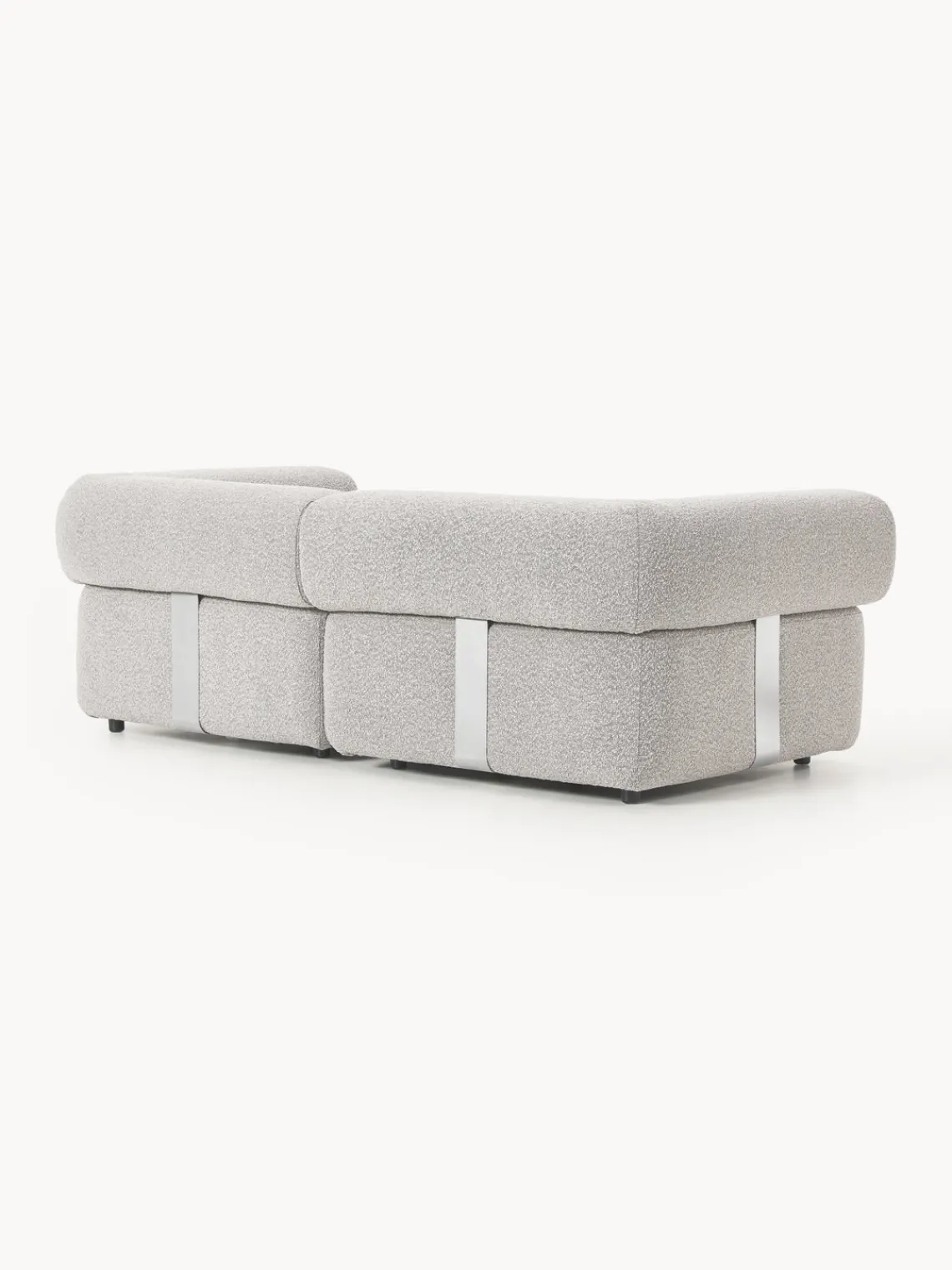 Westwing Collection Sofá modular en tejido bouclé Anton (3 plazas)^ Sofás 3 Plazas|Sofás