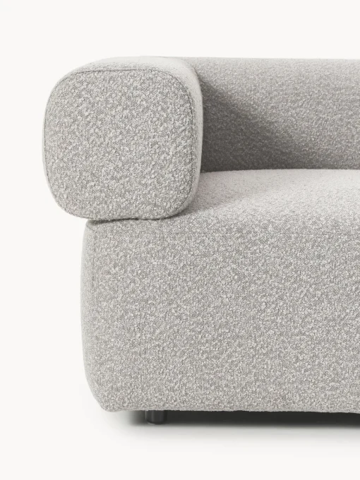 Westwing Collection Sofá modular en tejido bouclé Anton (3 plazas)^ Sofás 3 Plazas|Sofás