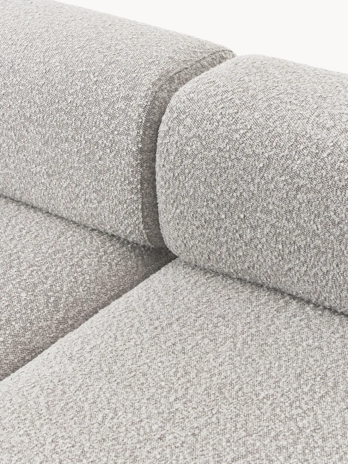 Westwing Collection Sofá modular en tejido bouclé Anton (3 plazas)^ Sofás 3 Plazas|Sofás