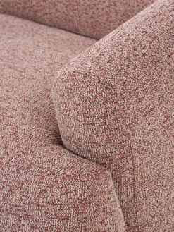 Westwing Collection Sofá modular en tejido bouclé Sofia (3 plazas)^ Sofás 3 Plazas|Sofás