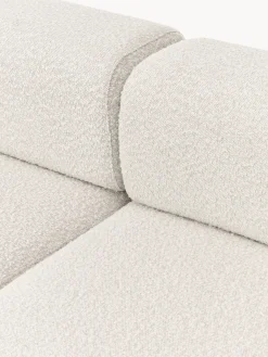 Westwing Collection Sofá modular en tejido bouclé Anton (4 plazas)^ Sofás