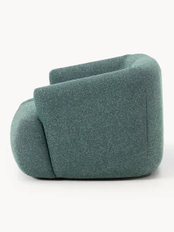 Westwing Collection Sofá modular en tejido bouclé Sofia (2 plazas)^ Sofás 2 Plazas|Sofás