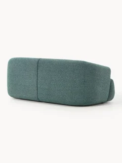 Westwing Collection Sofá modular en tejido bouclé Sofia (2 plazas)^ Sofás 2 Plazas|Sofás