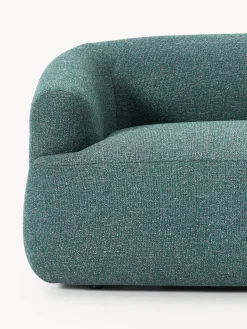 Westwing Collection Sofá modular en tejido bouclé Sofia (2 plazas)^ Sofás 2 Plazas|Sofás