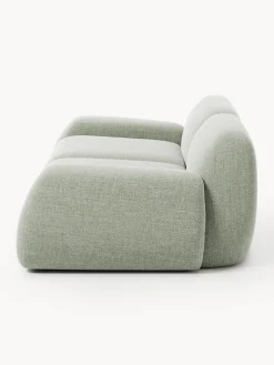 Westwing Collection Sofá modular en tejido bouclé Wolke (3 plazas)^ Sofás 3 Plazas|Sofás