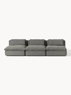 Westwing Collection Sofá modular Felix (3 plazas)