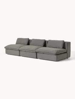 Westwing Collection Sofá modular Felix (3 plazas)