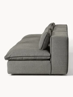 Westwing Collection Sofá modular Felix (3 plazas)
