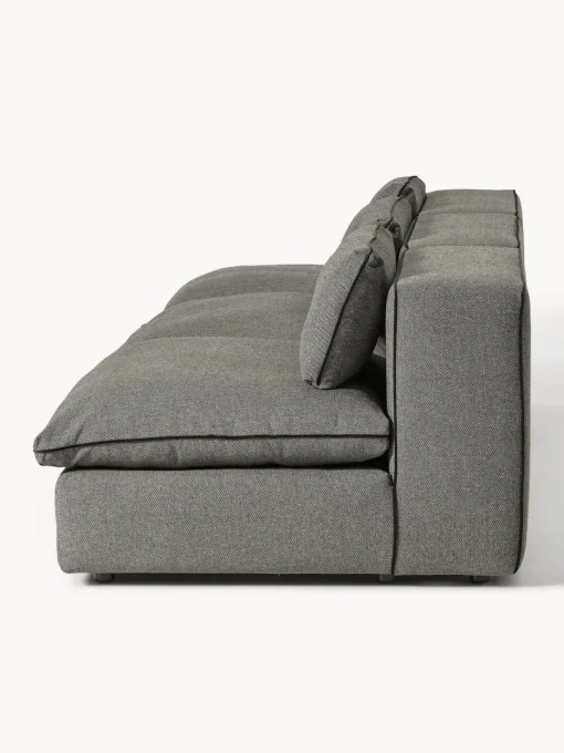 Westwing Collection Sofá modular Felix (3 plazas)