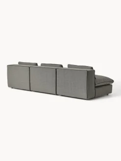 Westwing Collection Sofá modular Felix (3 plazas)
