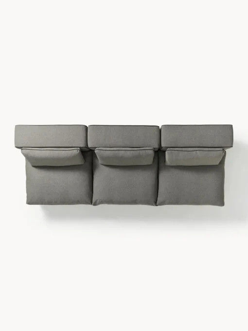 Westwing Collection Sofá modular Felix (3 plazas)