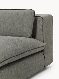 Westwing Collection Sofá modular Felix (3 plazas)
