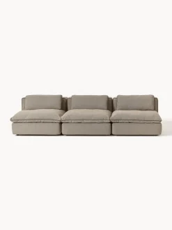 Westwing Collection Sofá modular Felix (3 plazas)