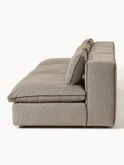 Westwing Collection Sofá modular Felix (3 plazas)