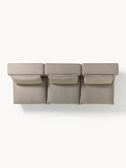 Westwing Collection Sofá modular Felix (3 plazas)