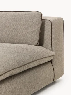 Westwing Collection Sofá modular Felix (3 plazas)