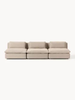 Westwing Collection Sofá modular Felix (3 plazas)
