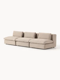 Westwing Collection Sofá modular Felix (3 plazas)
