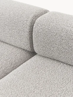 Westwing Collection Sofá modular grande en tejido bouclé Anton^ Sofás 4 Plazas
