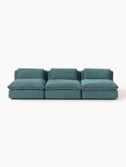 Westwing Collection Sofá modular grande Felix (3 plazas)
