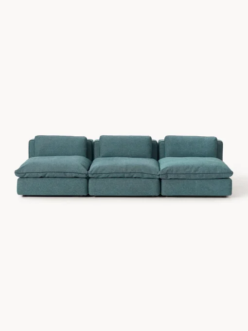 Westwing Collection Sofá modular grande Felix (3 plazas)