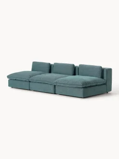 Westwing Collection Sofá modular grande Felix (3 plazas)