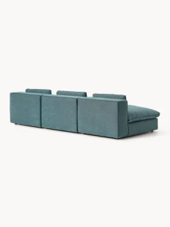 Westwing Collection Sofá modular grande Felix (3 plazas)