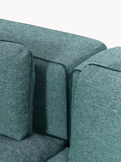 Westwing Collection Sofá modular grande Felix (3 plazas)