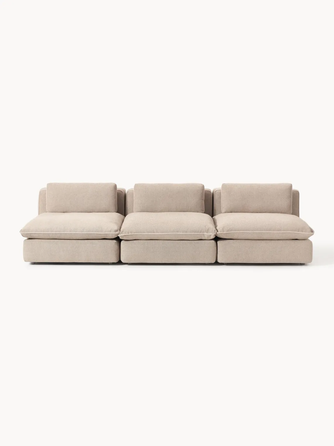 Westwing Collection Sofá modular grande Felix (3 plazas)^ Sofás 3 Plazas|Sofás