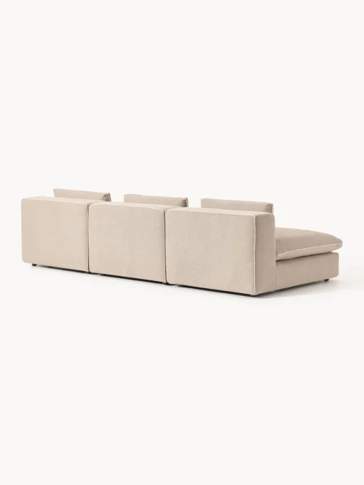 Westwing Collection Sofá modular grande Felix (3 plazas)^ Sofás 3 Plazas|Sofás