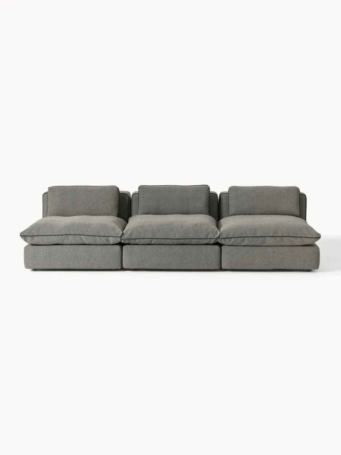 Westwing Collection Sofá modular grande Felix (3 plazas)^ Sofás 3 Plazas|Sofás