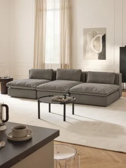 Westwing Collection Sofá modular grande Felix (3 plazas)^ Sofás 3 Plazas|Sofás