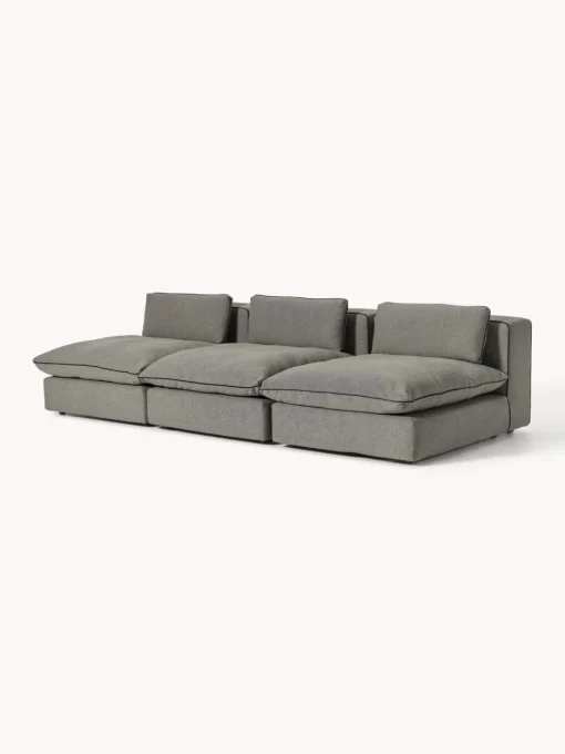 Westwing Collection Sofá modular grande Felix (3 plazas)^ Sofás 3 Plazas|Sofás