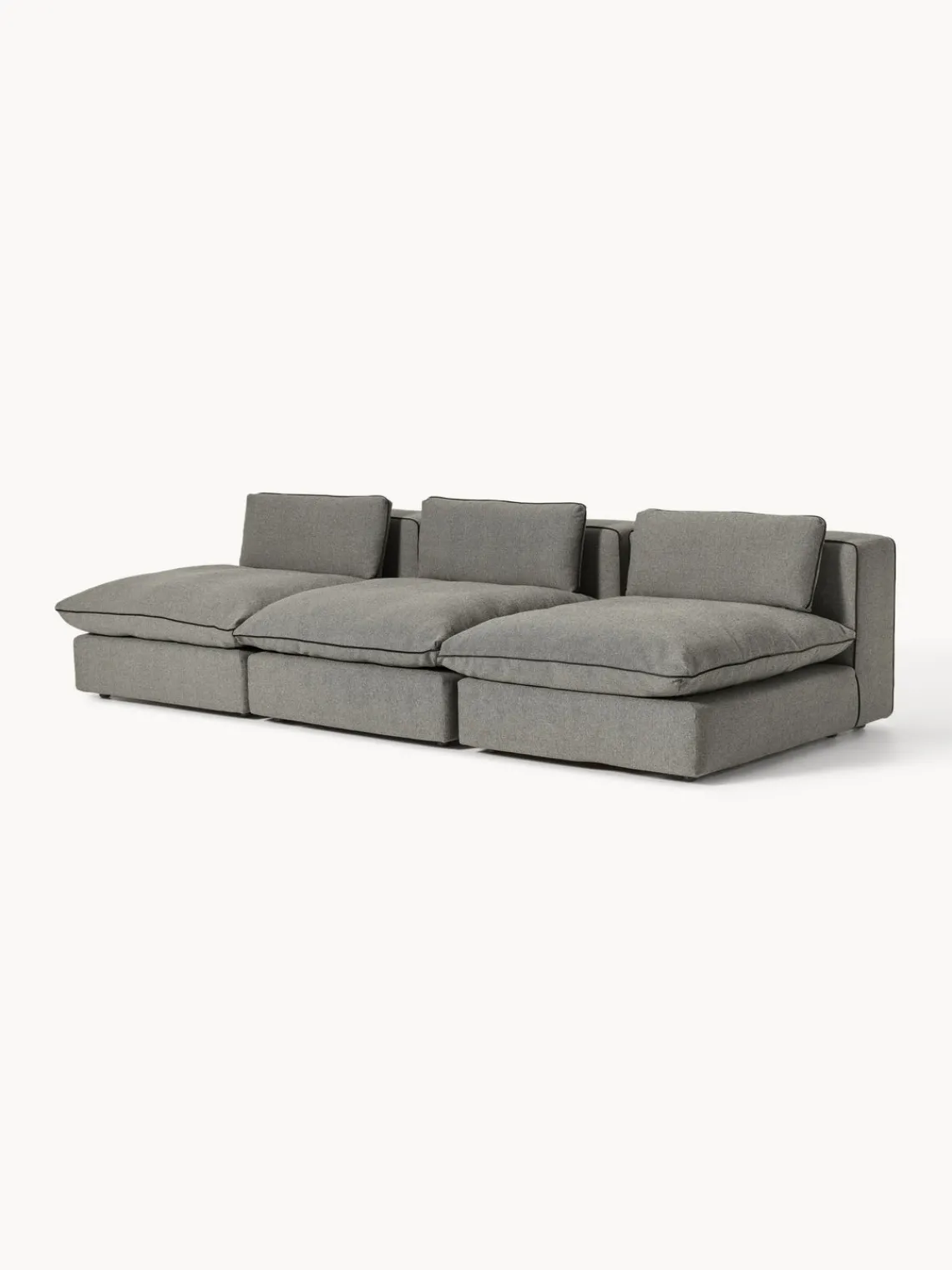 Westwing Collection Sofá modular grande Felix (3 plazas)^ Sofás 3 Plazas|Sofás