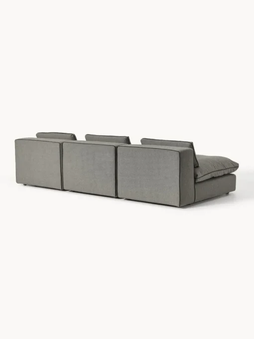 Westwing Collection Sofá modular grande Felix (3 plazas)^ Sofás 3 Plazas|Sofás