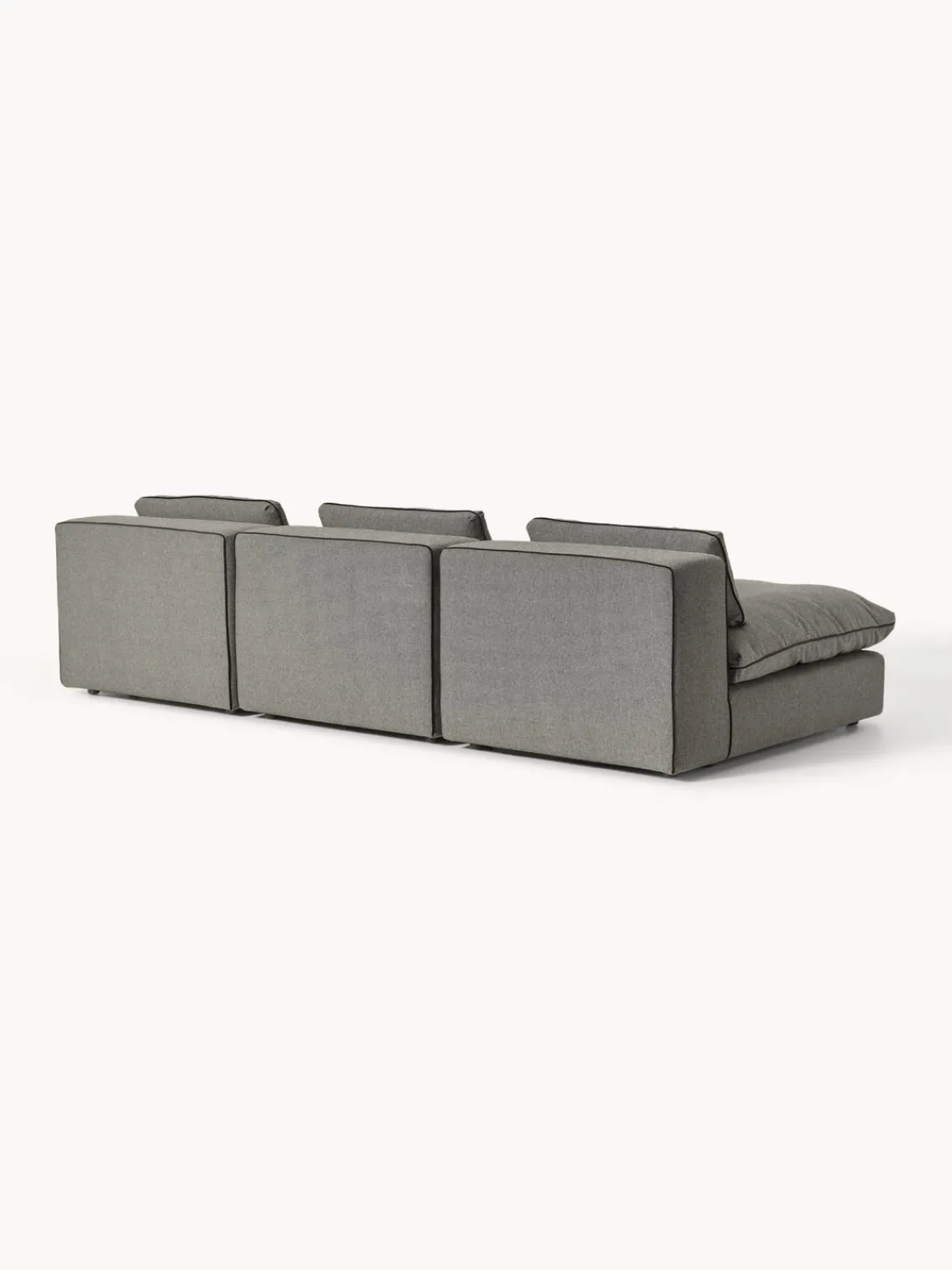 Westwing Collection Sofá modular grande Felix (3 plazas)^ Sofás 3 Plazas|Sofás