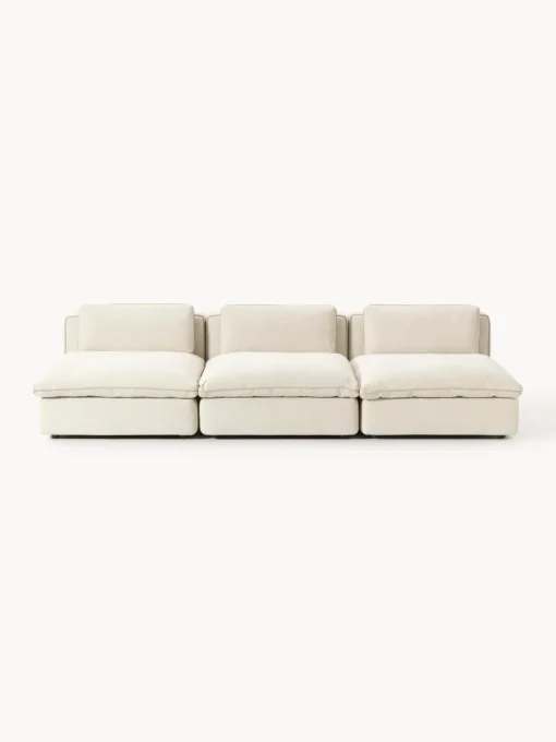 Westwing Collection Sofá modular grande Felix (3 plazas)^ Sofás 3 Plazas|Sofás