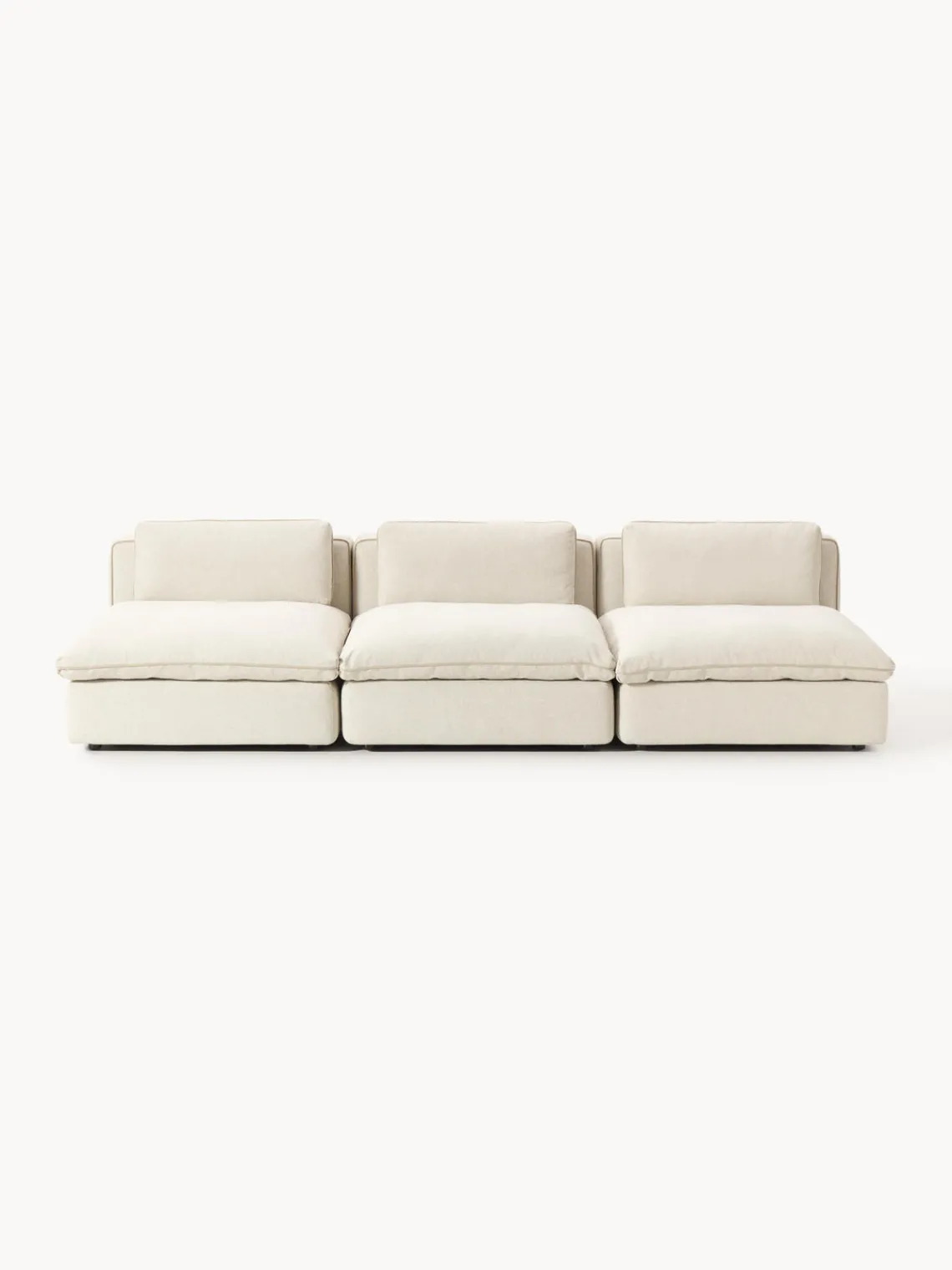 Westwing Collection Sofá modular grande Felix (3 plazas)^ Sofás 3 Plazas|Sofás